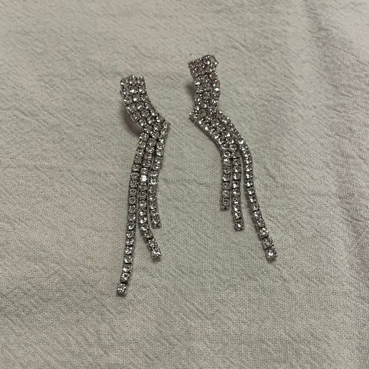 norma earrings